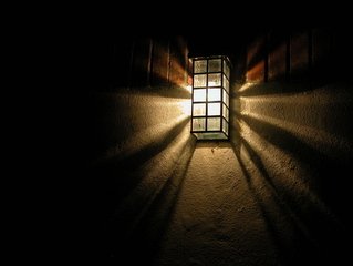 “The Light Soaked Days Are&nbsp;Coming.”